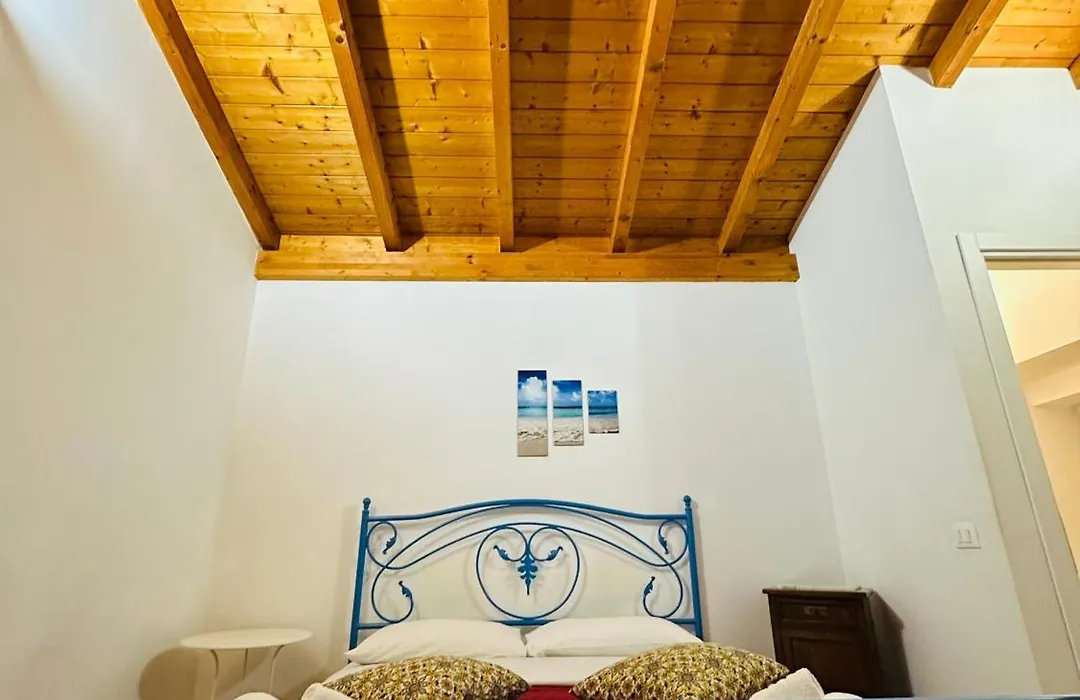 Cartari Apartment-1