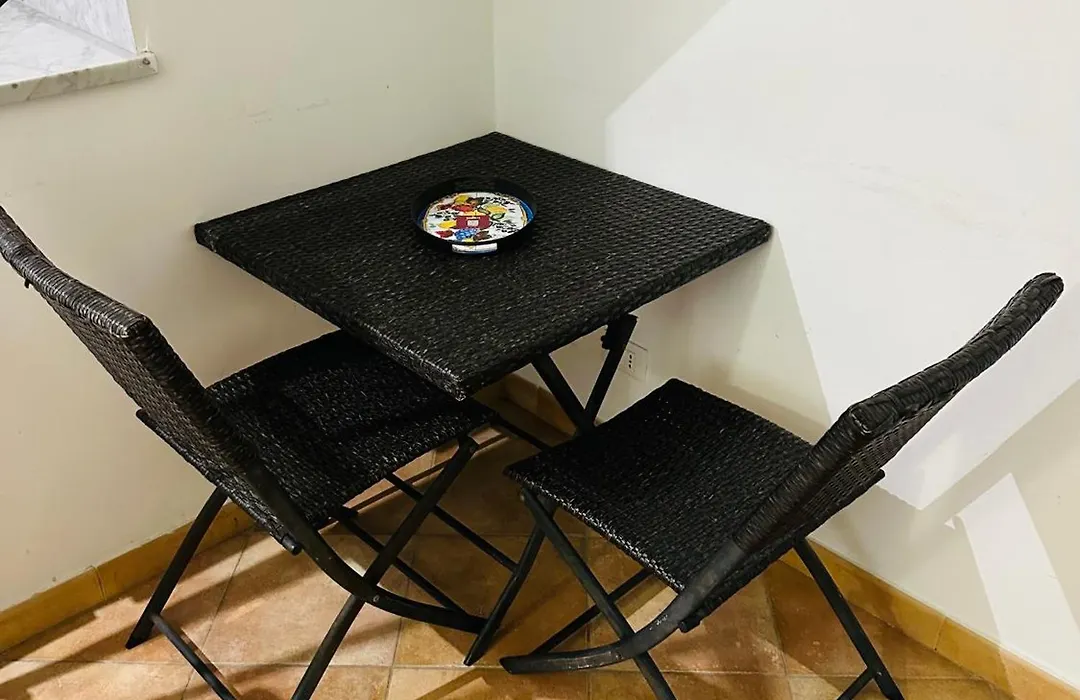 Cartari Apartment-1