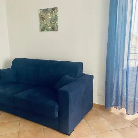 Cartari Apartment-3