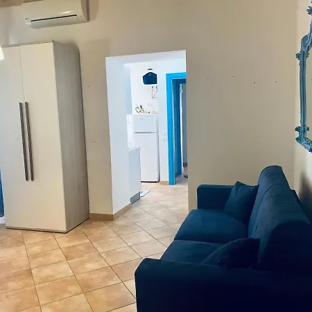 Cartari Apartment-3