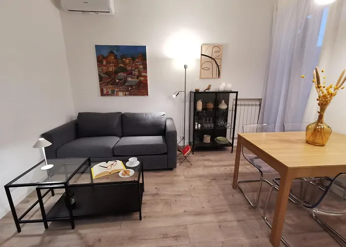 Casarino House Luxury