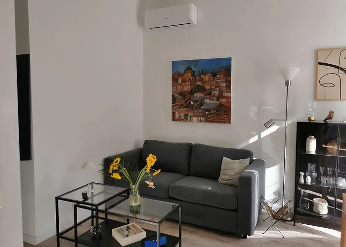 Casarino House Luxury